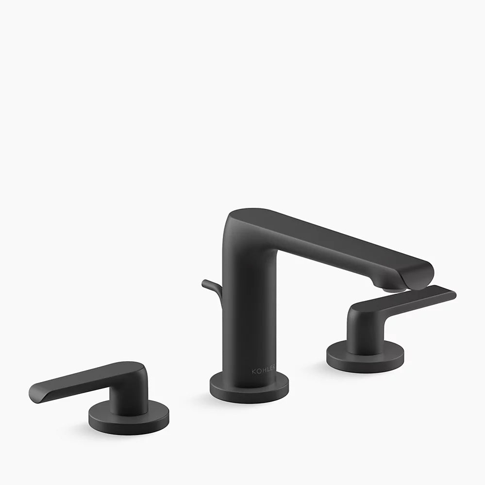 Kohler Avid Widespread Bathroom Sink Faucet 1.2 GPM