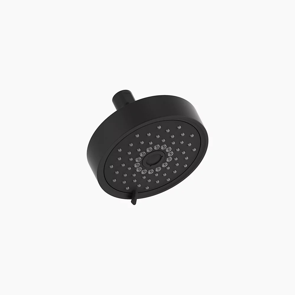 Kohler Purist Three-function Showerhead, 2.5 Gpm