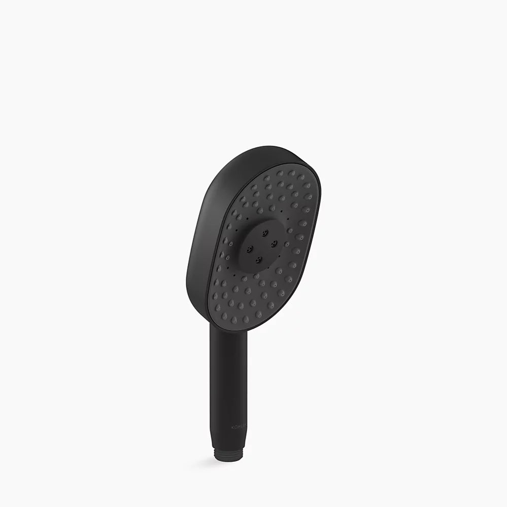 Kohler Statement Oblong Three-function Handshower, 2.5 Gpm