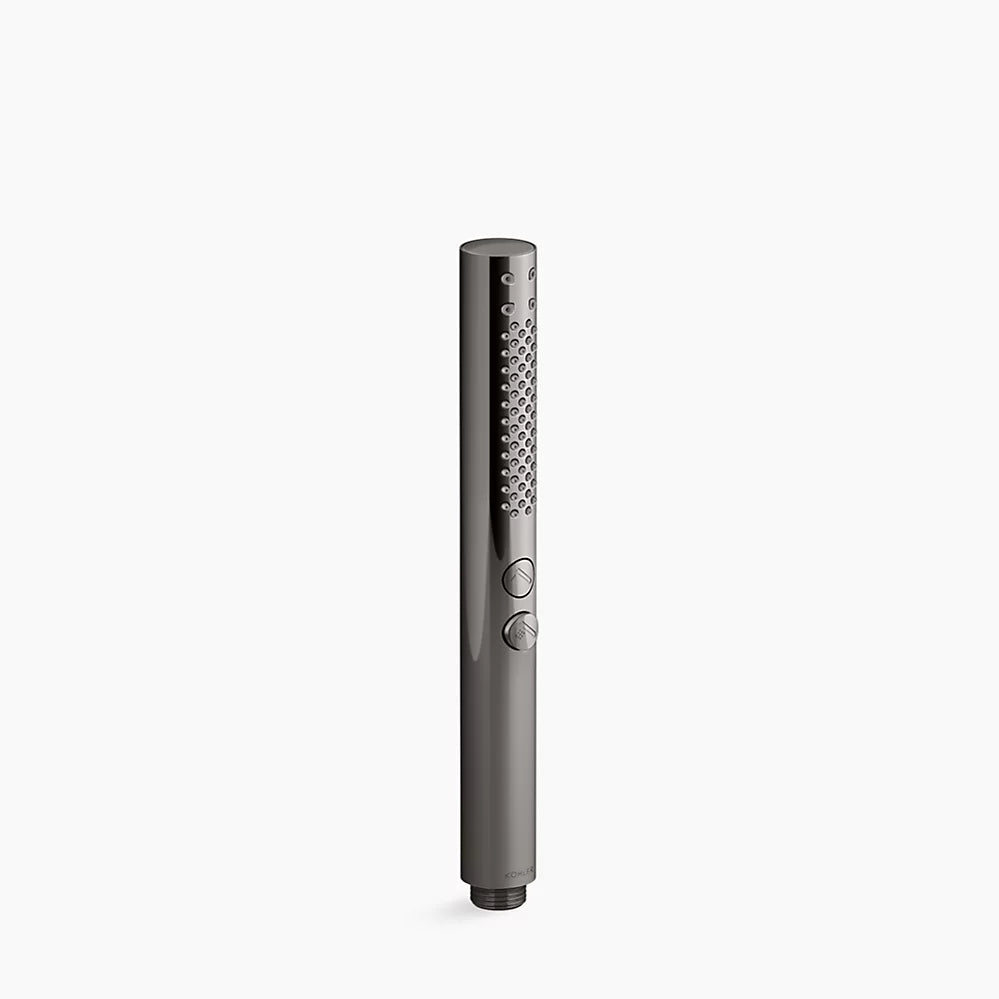 Kohler Shift+ Round Two-function Handshower, 2.5 Gpm
