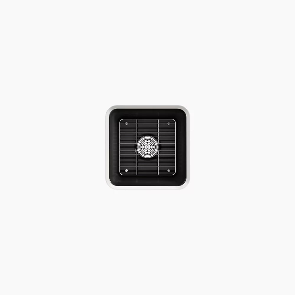 Kohler Cairn 15-1/2" Undermount Bar Sink
