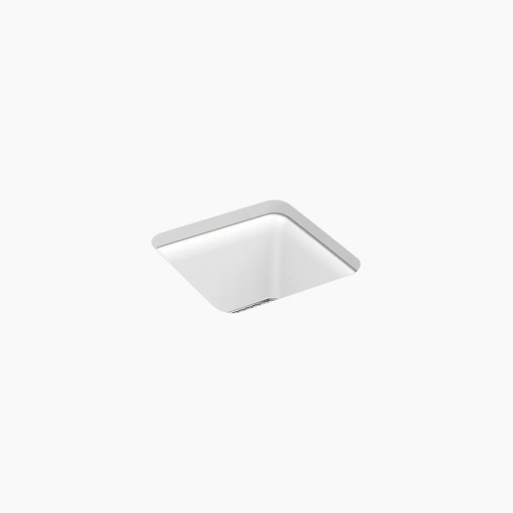 Kohler Cairn 15-1/2" Undermount Bar Sink