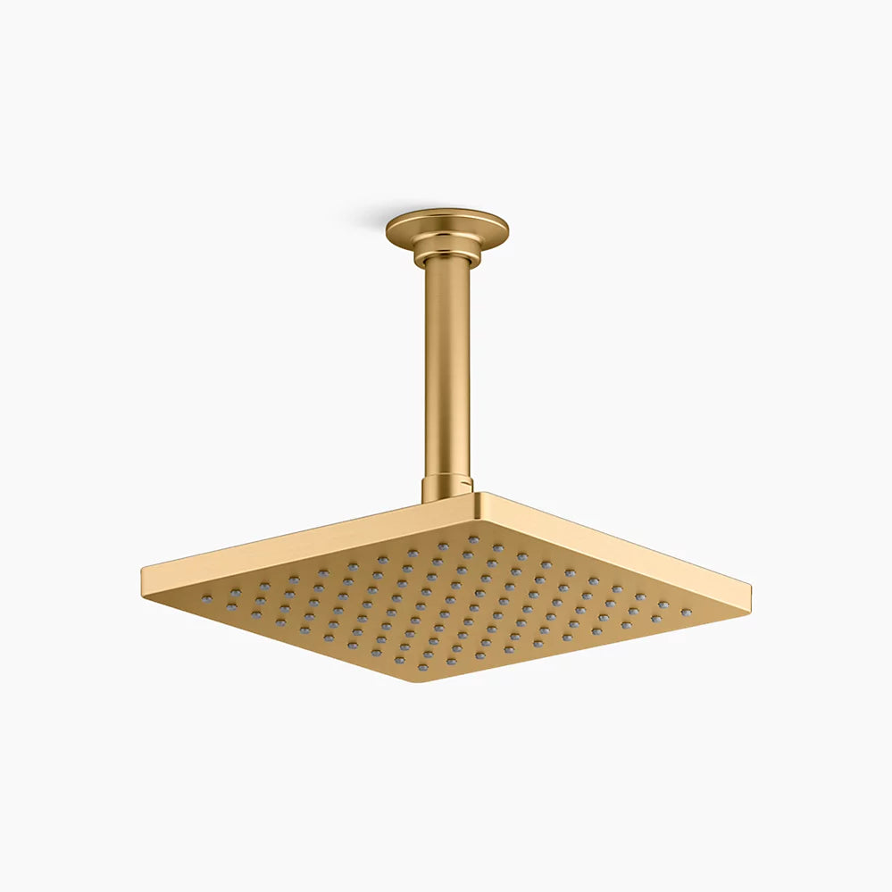 Kohler Honesty 8" Single-function Rainhead, 1.75 Gpm