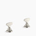 Kohler Artifacts T-Handle Bathroom Sink Faucet Handles