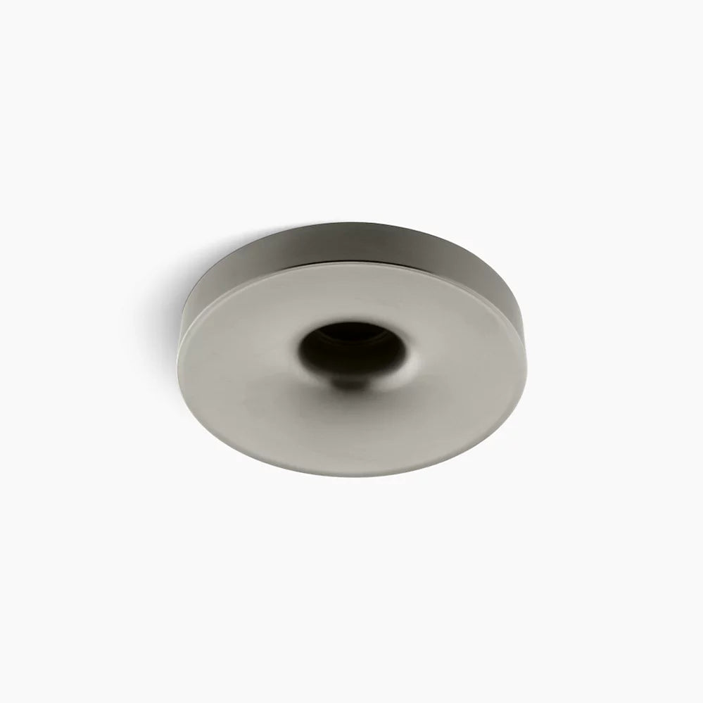 Kohler Laminar Wall or Ceiling-Mount Bath Filler With 0.95" Orifice