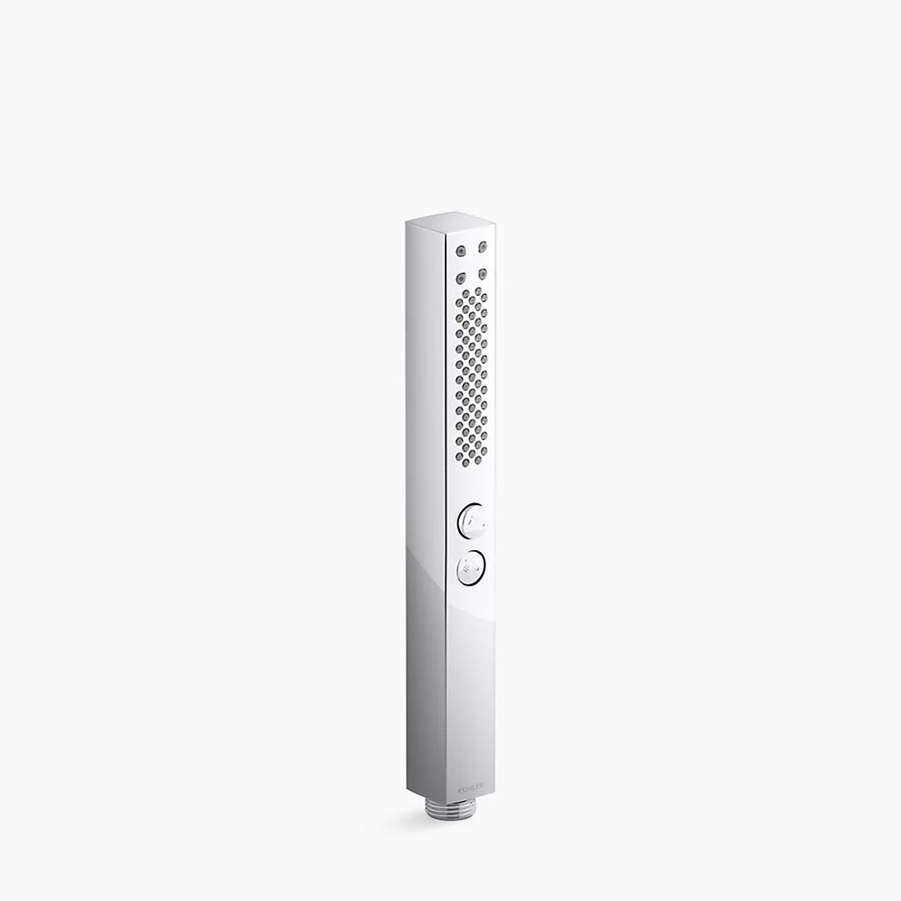 Kohler Square Two-function Handshower, 1.75 Gpm
