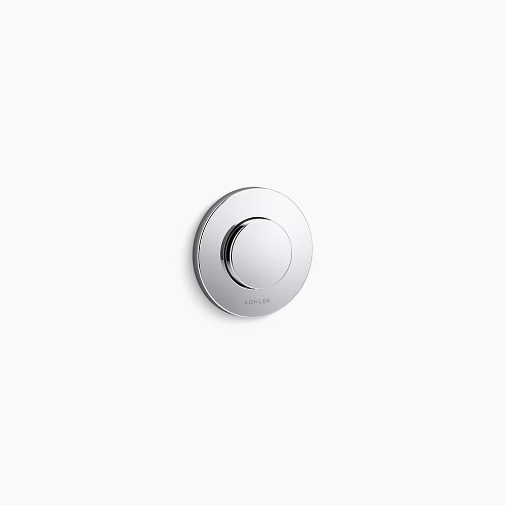 Kohler Real Rain Diverter Valve Trim
