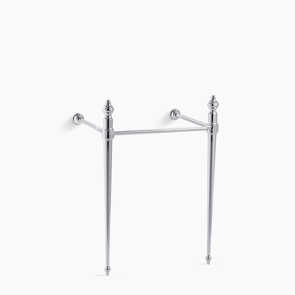 Kohler Memoirs Classic Console Table Legs for K-2239 Memoirs Sink