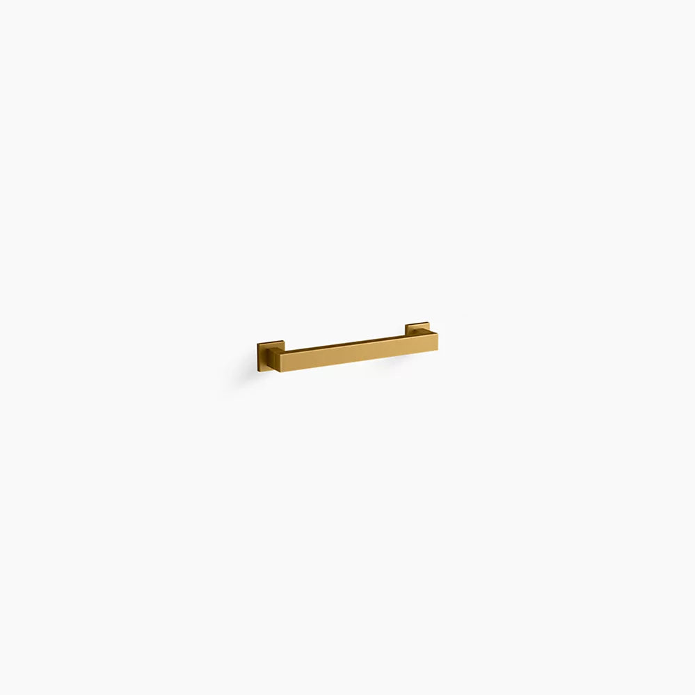 Kohler Square 12" Grab Bar