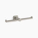 Kohler Parallel Double Toilet Paper Holder