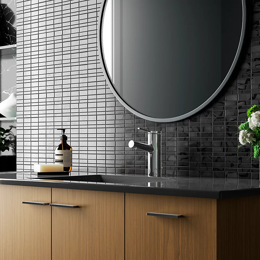 Kohler Elate Single-Handle Bathroom Sink Faucet 1.2 GPM