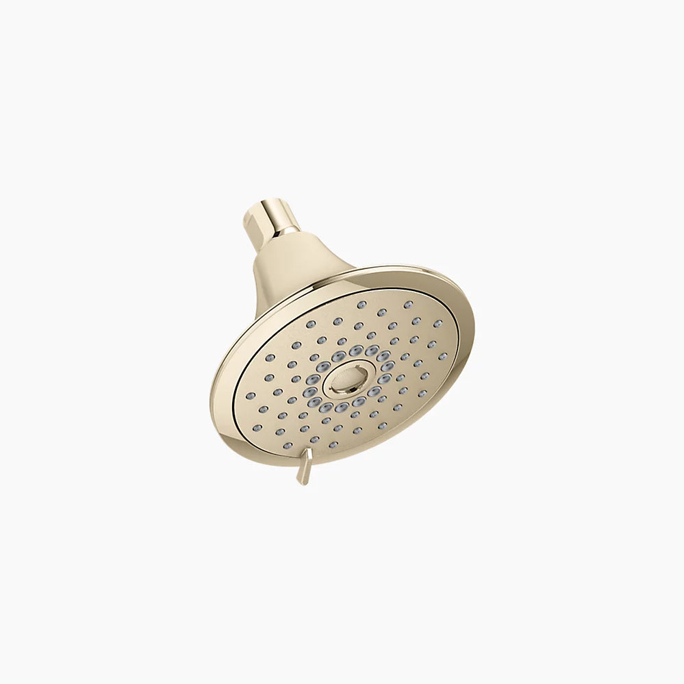 Kohler Forté Three-function Showerhead, 2.5 Gpm
