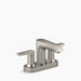 Kohler Hint Centerset Bathroom Sink Faucet 1.2 GPM