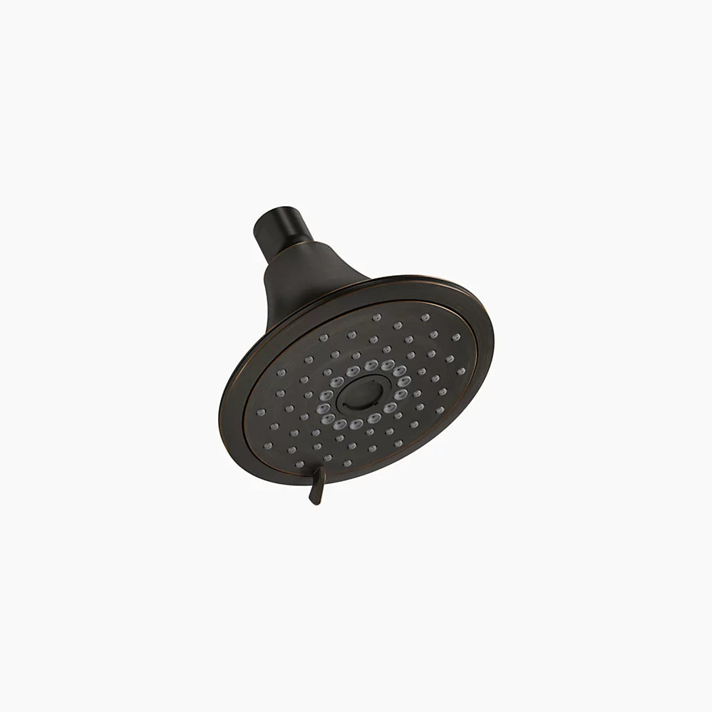 Kohler Forté Three-function Showerhead, 2.5 Gpm