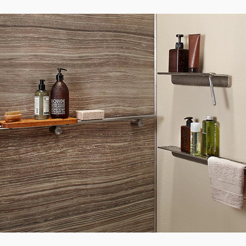Kohler Choreograph 40" Shower Barre