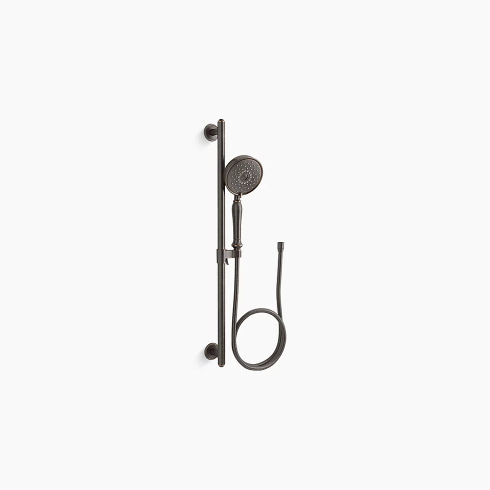 Kohler Bancroft 28" Four-function Handshower Kit, 1.75 Gpm