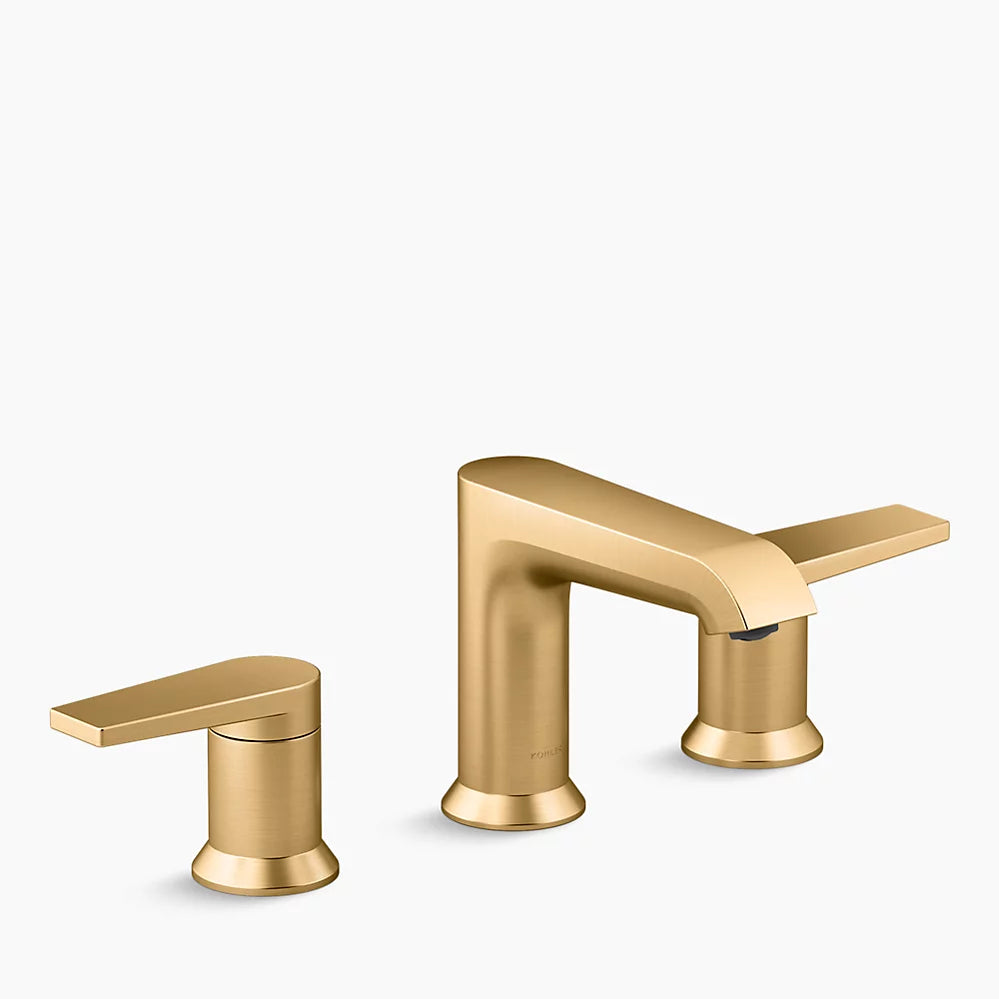 Kohler Hint Widespread Bathroom Sink Faucet 1.2 GPM