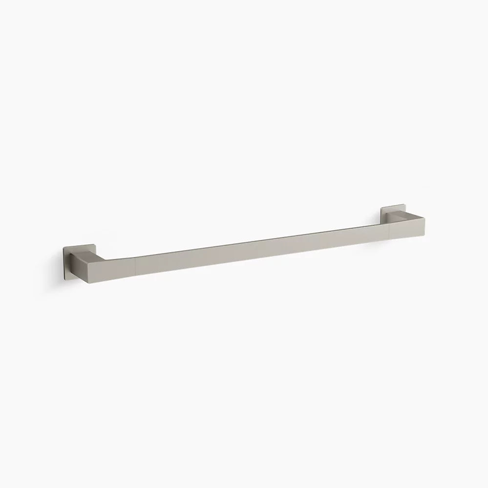 Kohler Honesty 24" Towel Bar