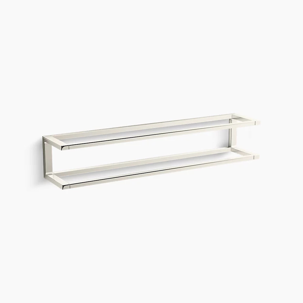 Kohler Draft 24" Towel Bar Frame