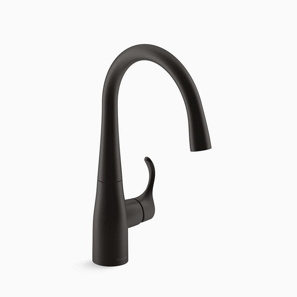 Kohler Simplice Single-handle Bar Sink Faucet