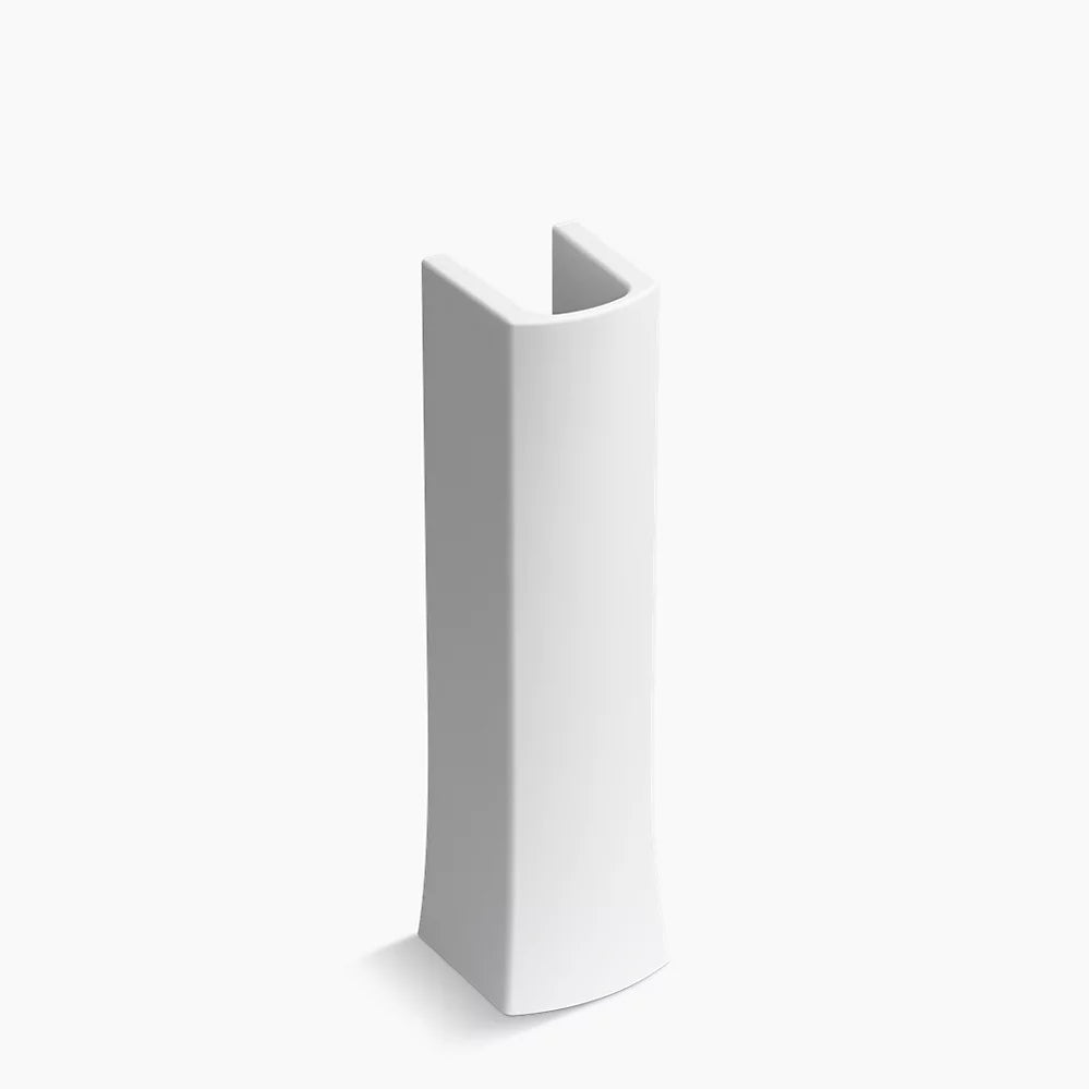 Kohler Kelston Pedestal Sink Base