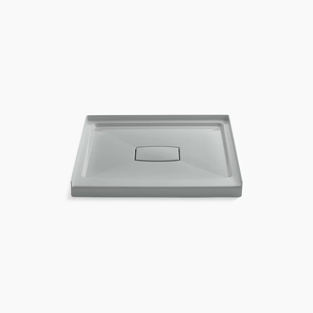 Kohler Archer 36" x 36" Alcove Shower Base Center Drain