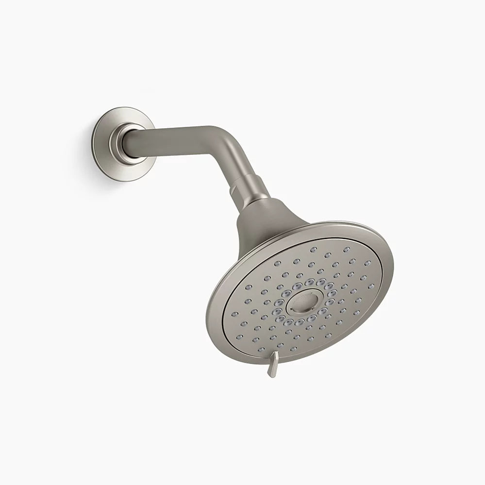 Kohler Forté Three-function Showerhead, 1.75 Gpm