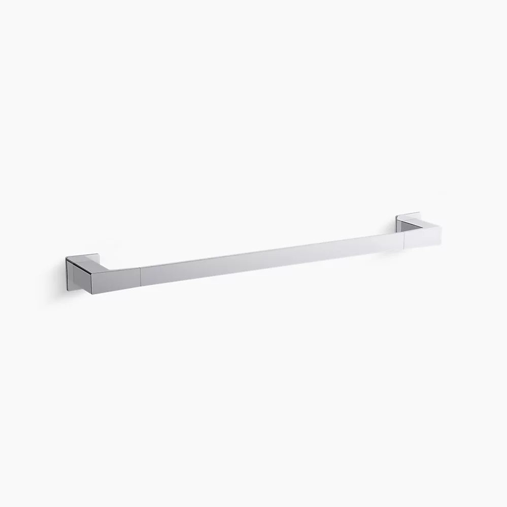 Kohler Honesty 24" Towel Bar