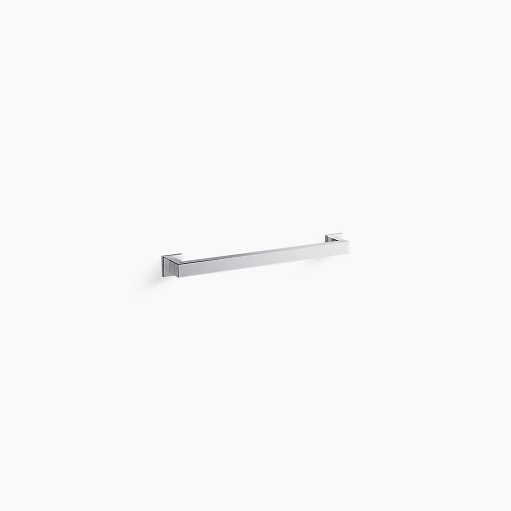 Kohler Square 18" Grab Bar