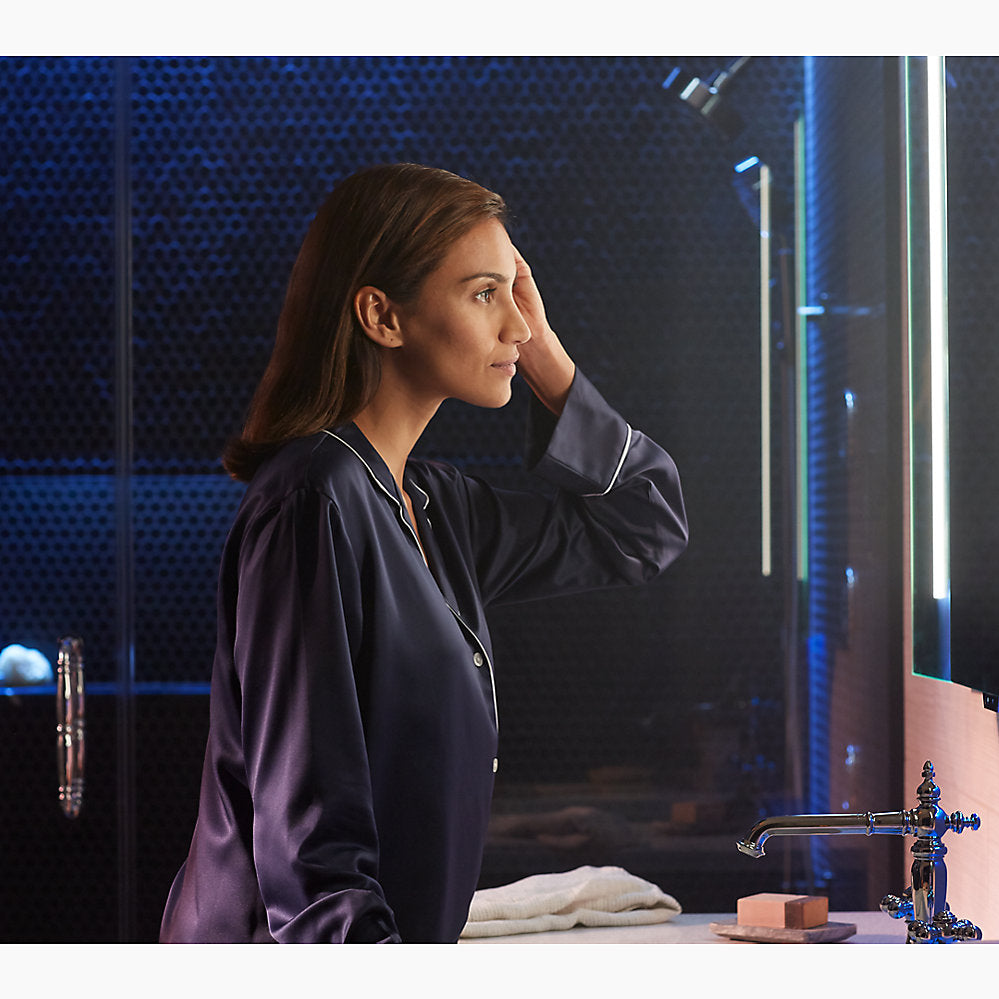 Kohler Verdera 40" X 33" Lighted Mirror With Amazon Alexa