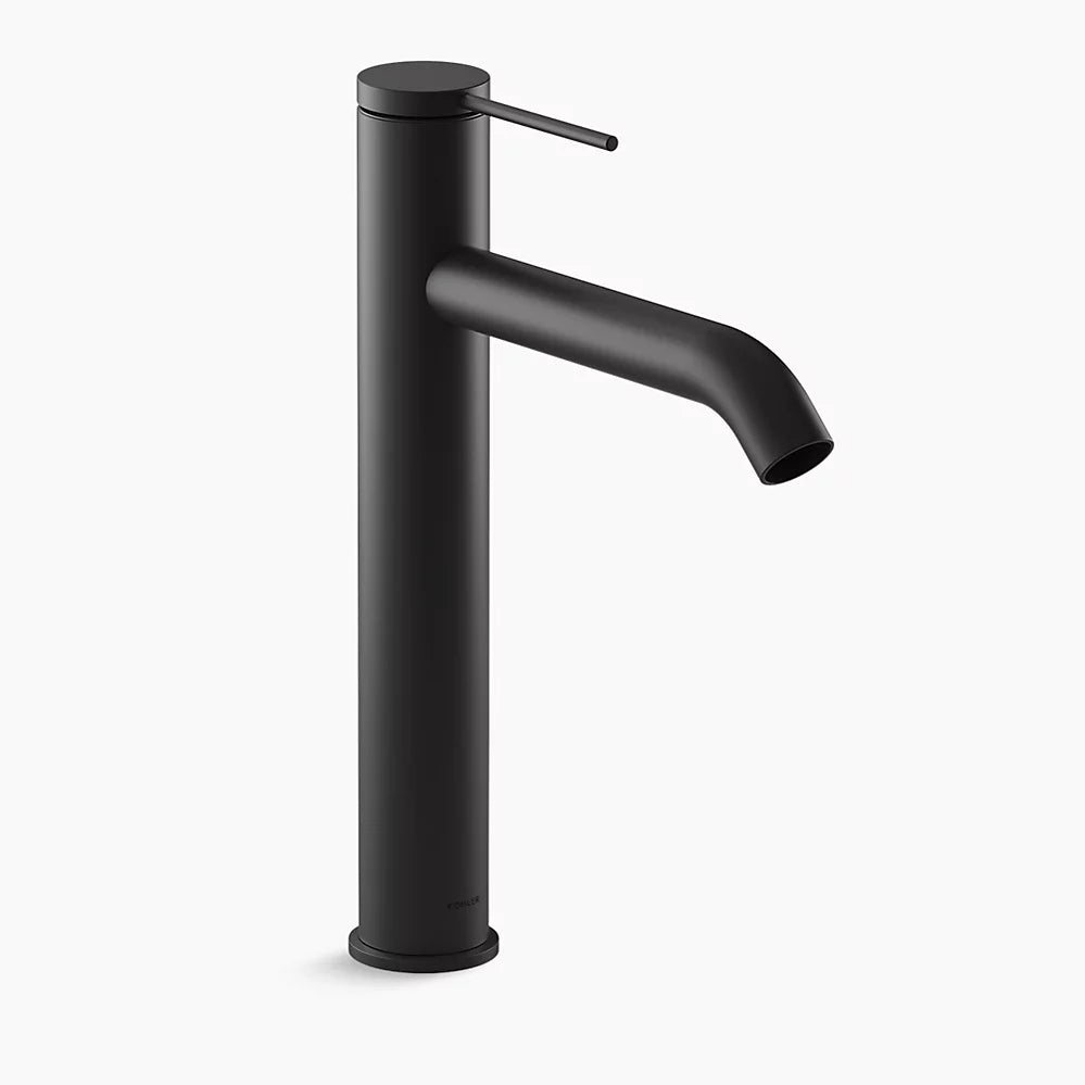 Kohler Components Tall Single-Handle Bathroom Sink Faucet 1.2 GPM