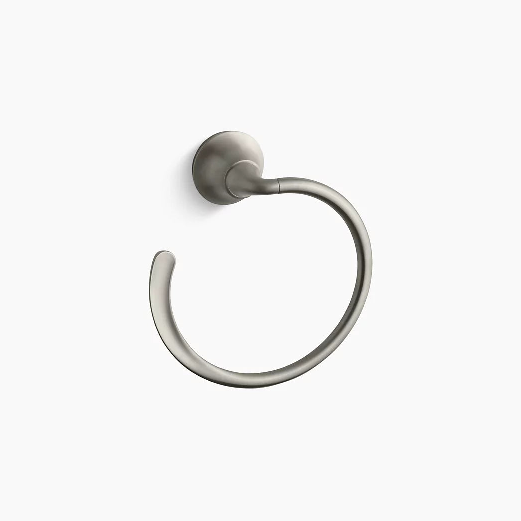 Kohler Forte Towel Ring