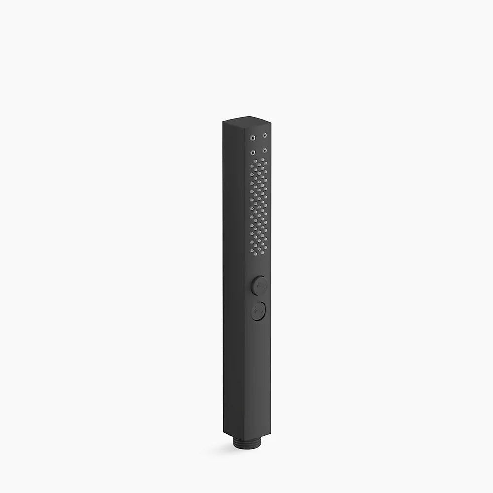 Kohler Shift Square Two-function Handshower, 2.5 Gpm
