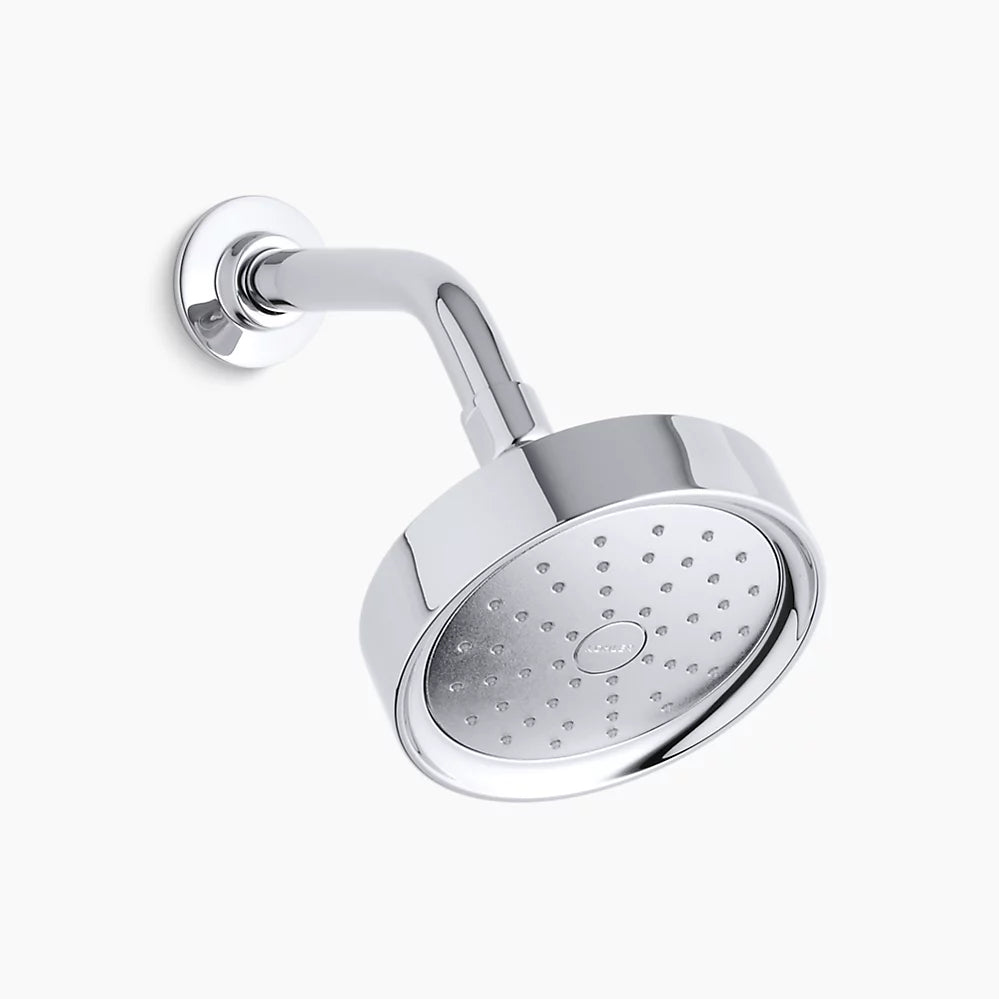 Kohler Purist Single-Function Showerhead 1.75 GPM