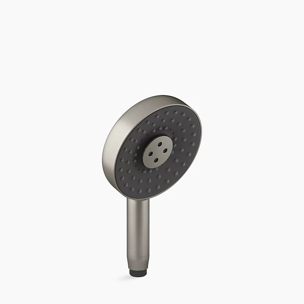 Kohler Statement Round Three-function Handshower, 2.5 Gpm