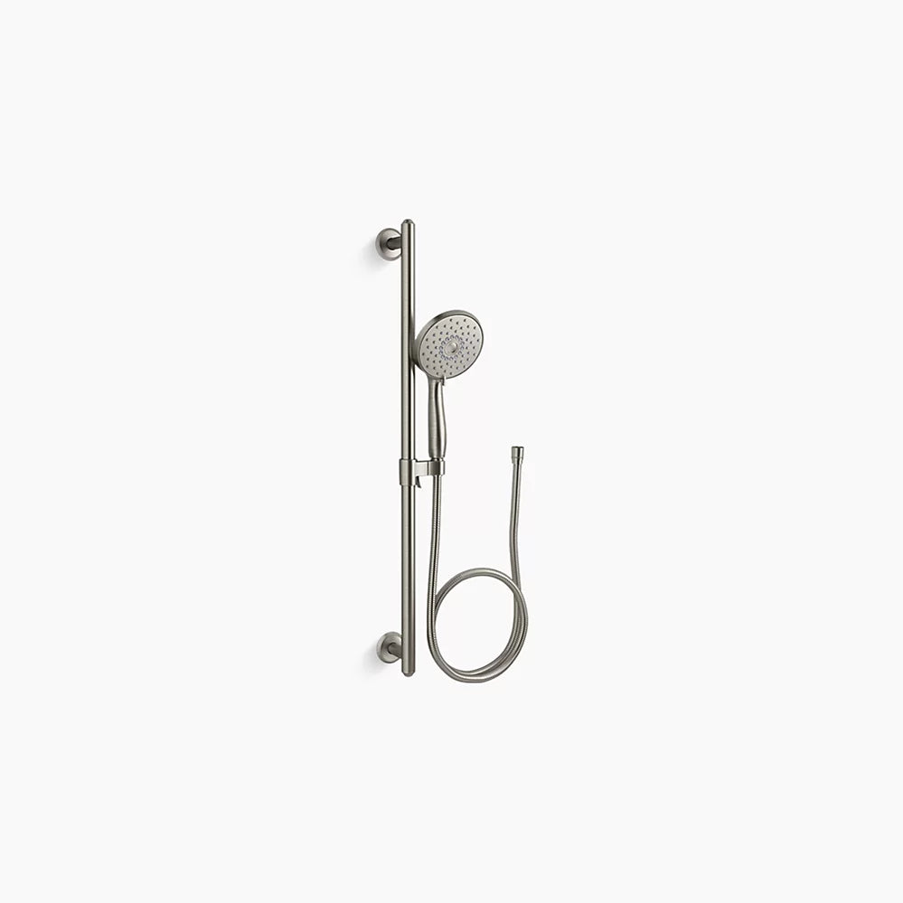 Kohler Forté 28" Four-function Handshower Kit, 2.5 Gpm