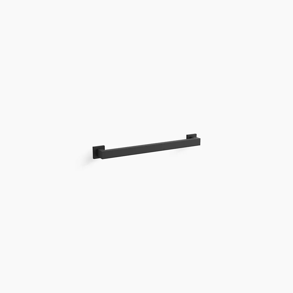 Kohler Square 18" Grab Bar