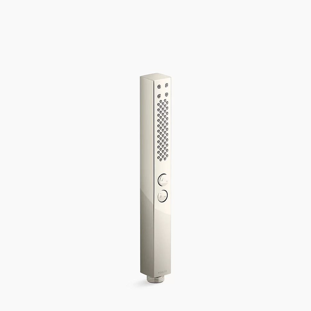 Kohler Shift Square Two-function Handshower, 2.5 Gpm