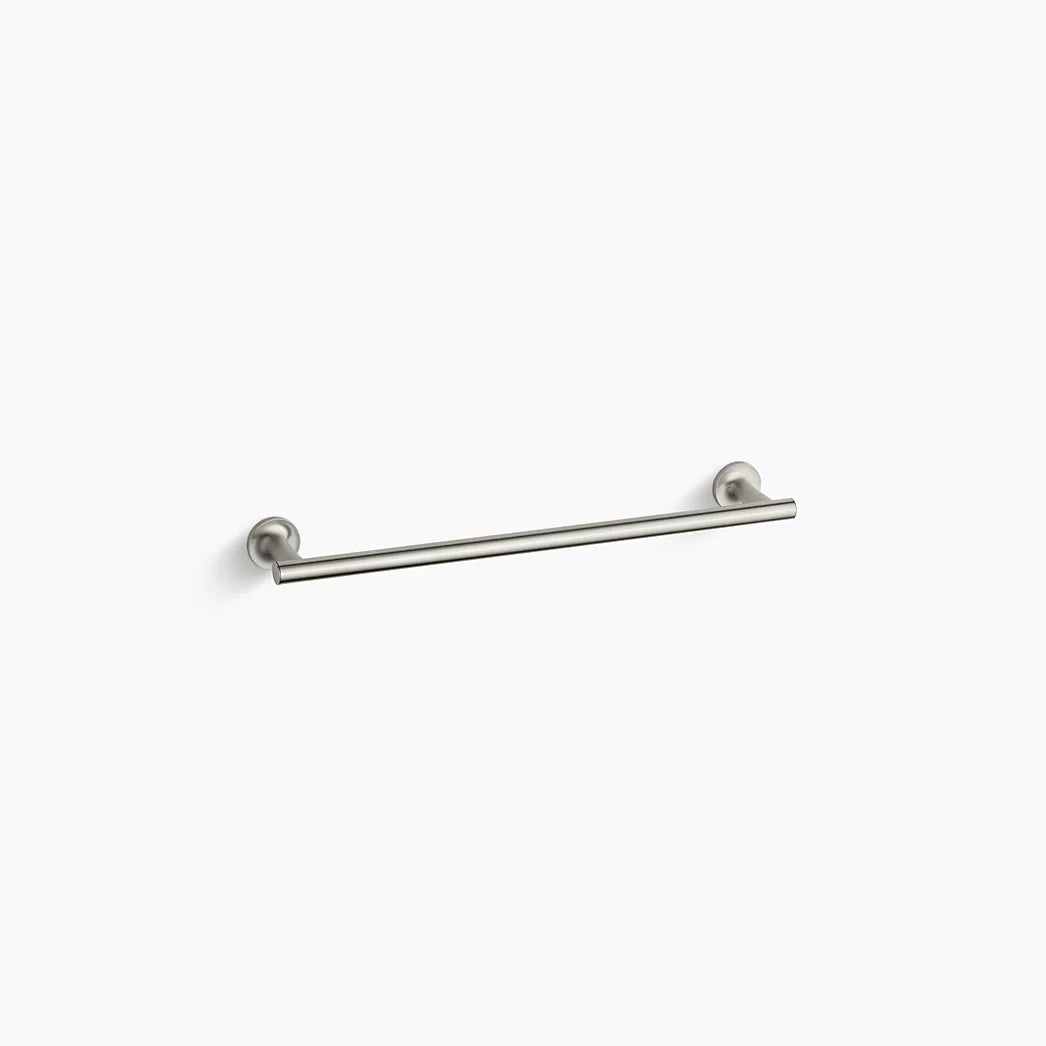 Kohler Purist 18" Towel Bar (14435)