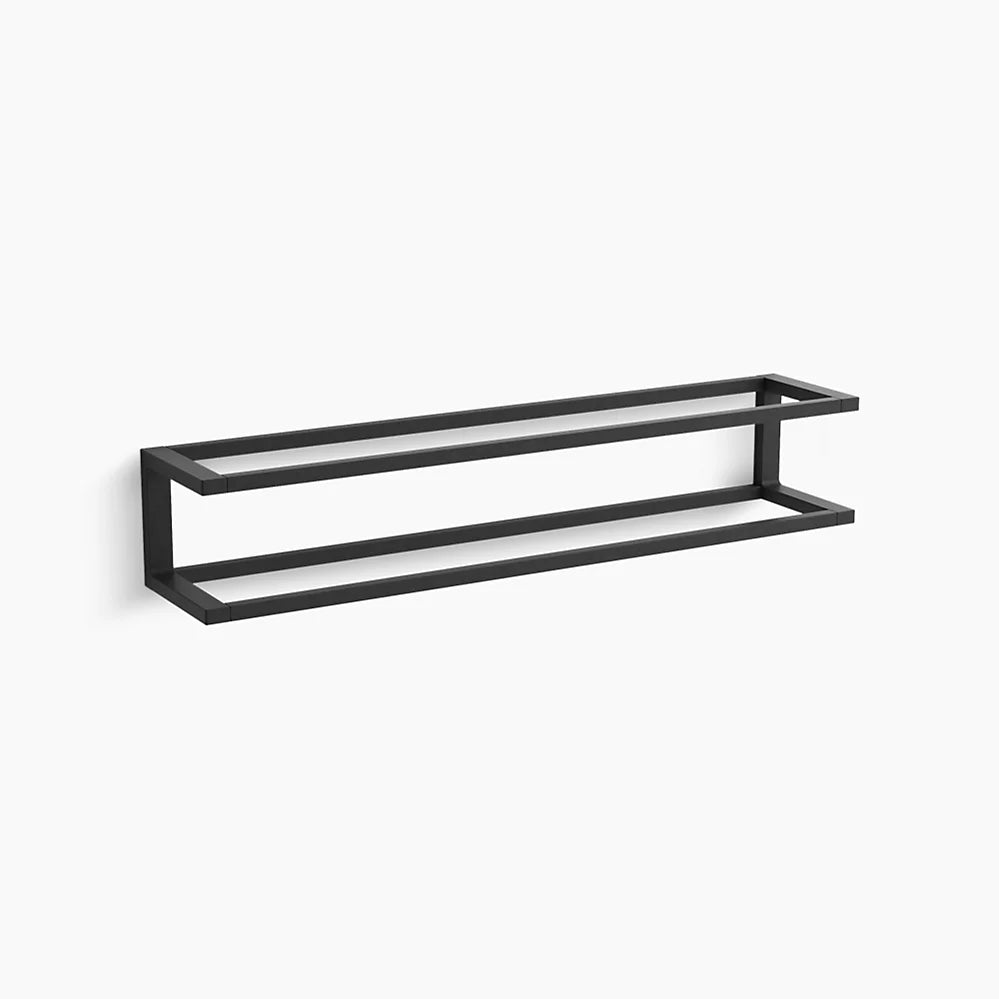 Kohler Draft 24" Towel Bar Frame