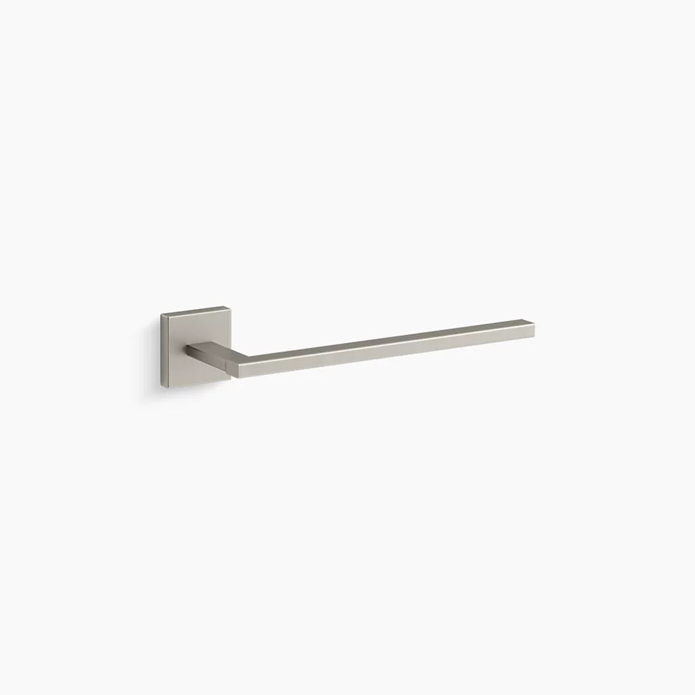 Kohler Square Towel Arm