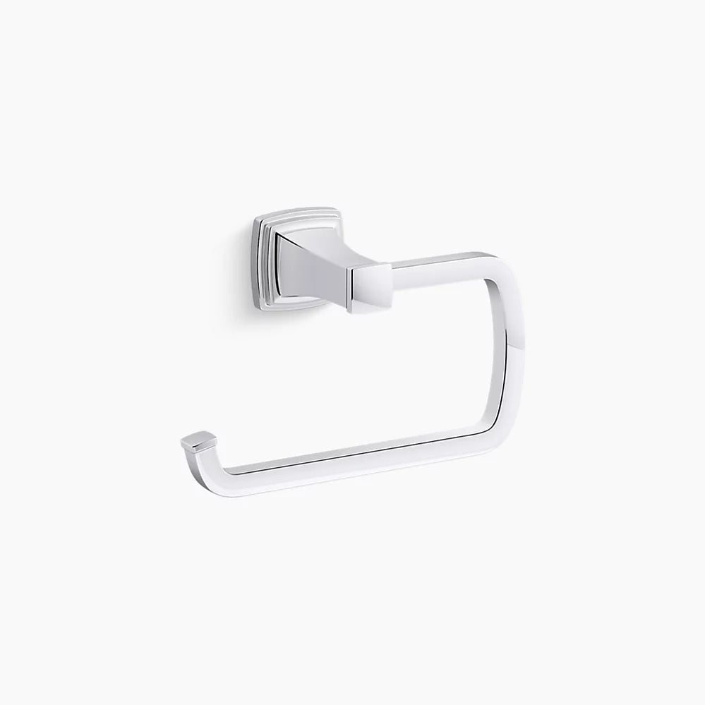 Kohler Riff Towel Ring