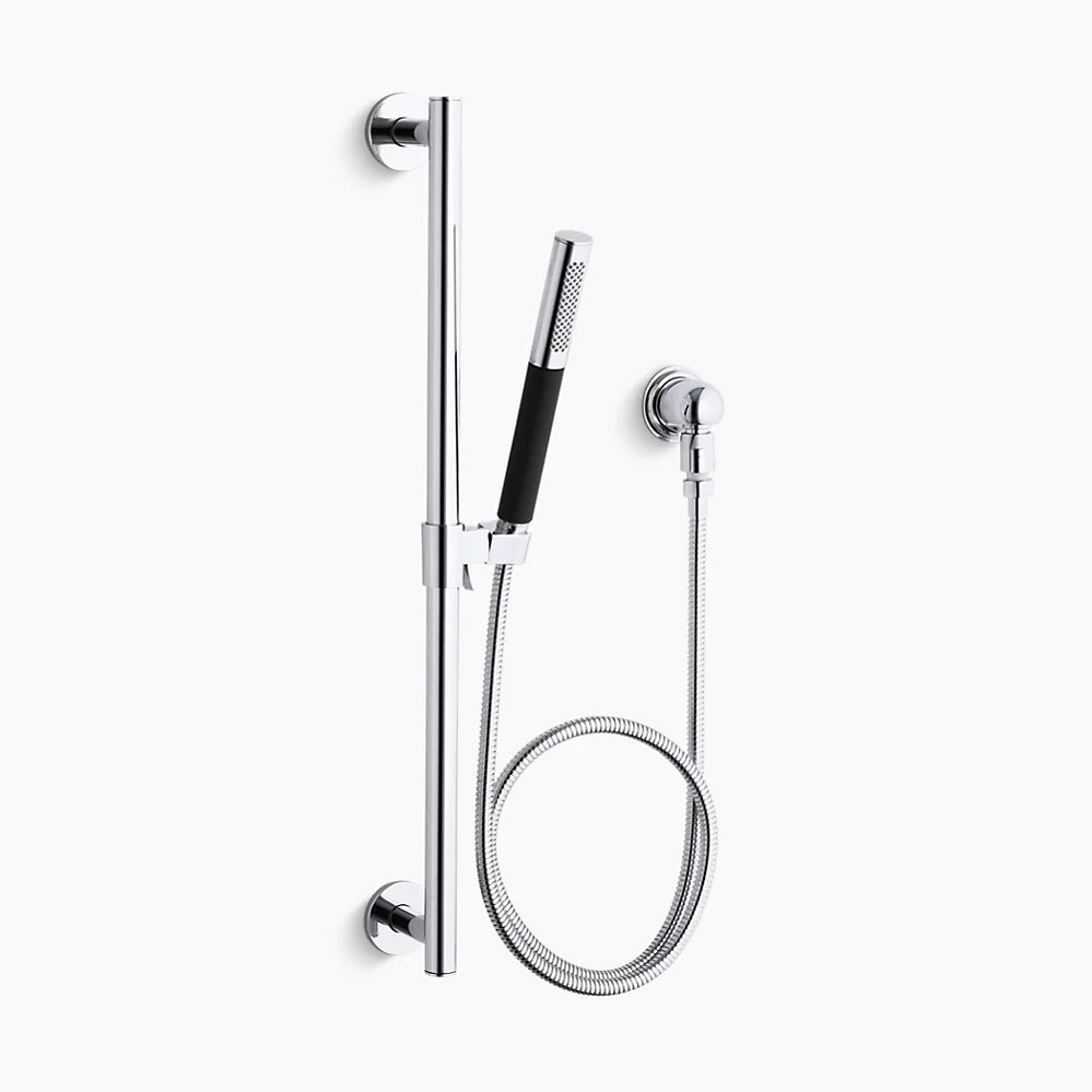 Kohler Multifunction Handshower Kit 2.5 GPM