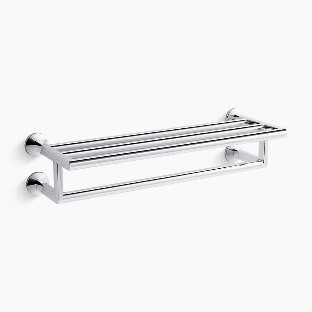 Kohler Components Hotelier
