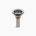 Kohler Duostrainer Sink Drain Body With Tailpiece