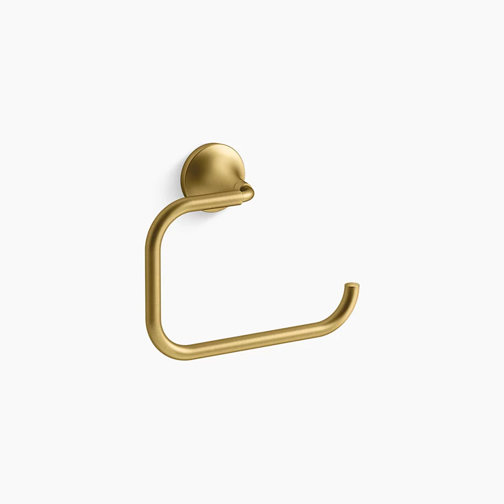 Kohler Tone Towel Ring