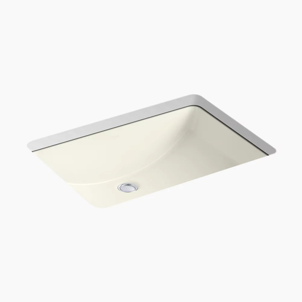 Kohler Ladena 23-1/4" Rectangular Undermount Bathroom Sink