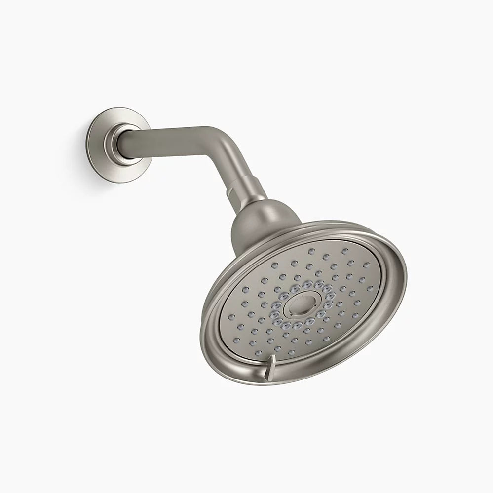Kohler Bancroft Three-function Showerhead, 1.75 Gpm