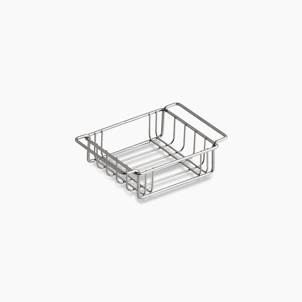 Kohler Undertone Wire Storage Basket for Undertone Trough Sinks
