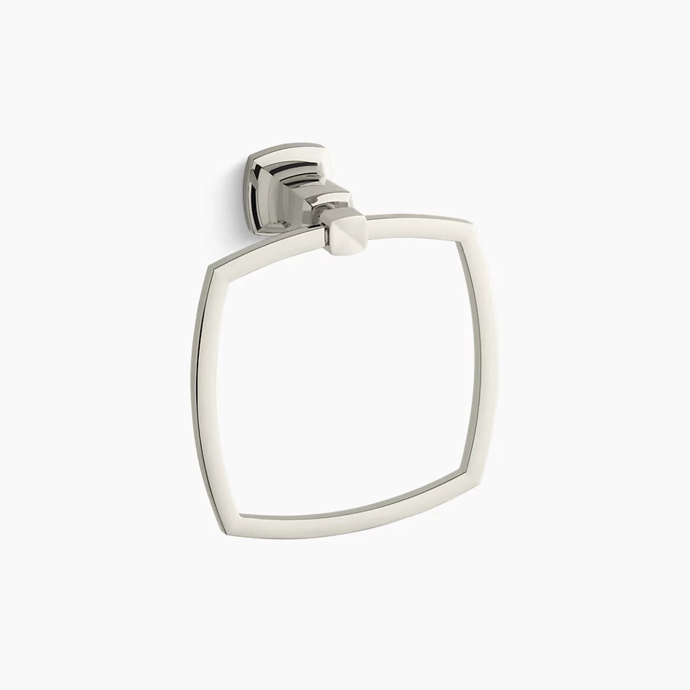 Kohler Margaux Towel Ring